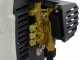Comet Static 1900 Classic Cold Water Pressure Washer - Semi-professional