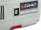 Comet Static 1900 Classic Cold Water Pressure Washer - Semi-professional