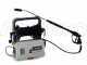 Comet Static 1900 Classic Cold Water Pressure Washer - Semi-professional