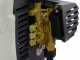 Comet Static 1900 Classic Cold Water Pressure Washer - Semi-professional