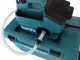 Makita DHW080ZK Battery-powered Pressure Washer with tank - 2x 18V 5Ah