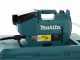 Makita DHW080ZK Battery-powered Pressure Washer with tank - 2x 18V 5Ah