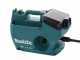 Makita DHW080ZK Battery-powered Pressure Washer with tank - 2x 18V 5Ah