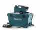 Makita DHW080ZK Battery-powered Pressure Washer with tank - 2x 18V 5Ah