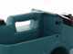 Makita DHW080ZK Battery-powered Pressure Washer with tank - 2x 18V 5Ah