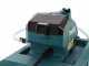 Makita DHW080ZK Battery-powered Pressure Washer with tank - 2x 18V 5Ah