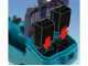 Makita DHW080ZK Battery-powered Pressure Washer with tank - 2x 18V 5Ah