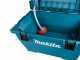Makita DHW080ZK Battery-powered Pressure Washer with tank - 2x 18V 5Ah