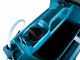 Makita DHW080ZK Battery-powered Pressure Washer with tank - 2x 18V 5Ah