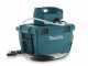 Makita DHW080ZK Battery-powered Pressure Washer with tank - 2x 18V 5Ah