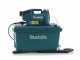 Makita DHW080ZK Battery-powered Pressure Washer with tank - 2x 18V 5Ah