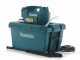 Makita DHW080ZK Battery-powered Pressure Washer with tank - 2x 18V 5Ah