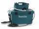 Makita DHW080ZK Battery-powered Pressure Washer with tank - 2x 18V 5Ah
