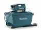 Makita DHW080ZK Battery-powered Pressure Washer with tank - 2x 18V 5Ah