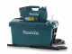 Makita DHW080ZK Battery-powered Pressure Washer with tank - 2x 18V 5Ah