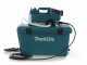Makita DHW080ZK Battery-powered Pressure Washer with tank - 2x 18V 5Ah