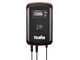 Telwin Pulse 30 Evo - Automatic Battery Charger and Maintainer - 6/12/24V Batteries