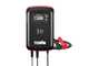 Telwin Pulse 30 Evo - Automatic Battery Charger and Maintainer - 6/12/24V Batteries