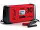 Telwin Pulse 30 - Multifunctional Automatic Battery Charger - Maintainer - 6/12/24V Batteries