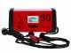 Telwin Pulse 30 - Multifunctional Automatic Battery Charger - Maintainer - 6/12/24V Batteries