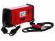 Telwin Pulse 30 - Multifunctional Automatic Battery Charger - Maintainer - 6/12/24V Batteries