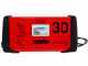 Telwin Pulse 30 - Multifunctional Automatic Battery Charger - Maintainer - 6/12/24V Batteries
