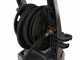 Comet KSX 1950 Gold Plus Pressure Washer - Max 180 bar - Hose Reel