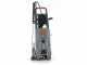 Comet KSX 1950 Gold Plus Pressure Washer - Max 180 bar - Hose Reel