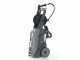 Comet KSX 1950 Gold Plus Pressure Washer - Max 180 bar - Hose Reel