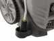 Comet KSX 1950 Gold Plus Pressure Washer - Max 180 bar - Hose Reel
