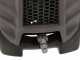 Comet KSX 1950 Gold Plus Pressure Washer - Max 180 bar - Hose Reel