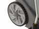 Comet KSX 1950 Gold Plus Pressure Washer - Max 180 bar - Hose Reel