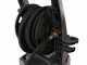 Comet KSX 1950 Gold Plus Pressure Washer - Max 180 bar - Hose Reel