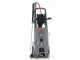 Comet KSX 1950 Gold Plus Pressure Washer - Max 180 bar - Hose Reel