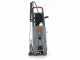 Comet KSX 1950 Gold Plus Pressure Washer - Max 180 bar - Hose Reel