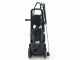 Comet KSX 1950 Gold Plus Pressure Washer - Max 180 bar - Hose Reel