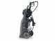Comet KSX 1950 Gold Plus Pressure Washer - Max 180 bar - Hose Reel