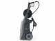 Comet KSX 1950 Gold Plus Pressure Washer - Max 180 bar - Hose Reel