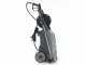Comet KSX 1950 Gold Plus Pressure Washer - Max 180 bar - Hose Reel