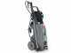 Comet KSX 1950 Gold Plus Pressure Washer - Max 180 bar - Hose Reel