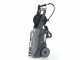 Comet KSX 1950 Gold Plus Pressure Washer - Max 180 bar - Hose Reel