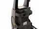 Comet KSX 1950 Gold Plus Pressure Washer - Max 180 bar - Hose Reel