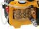 DeWalt DXPW 003CE KART Pressure Washer 150 Max bar -  630 L/H Max flow rate - with removable cart