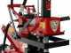 Ceccato BULL SPLT16TC-650 16 Tons Tractor-mounted Vertical Log Splitter - 650 mm Piston Stroke