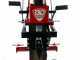 Ceccato BULL SPLT16TC-650 16 Tons Tractor-mounted Vertical Log Splitter - 650 mm Piston Stroke