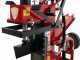 Ceccato BULL SPLT16TC-650 16 Tons Tractor-mounted Vertical Log Splitter - 650 mm Piston Stroke