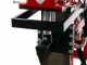 Ceccato BULL SPLT16TC-650 16 Tons Tractor-mounted Vertical Log Splitter - 650 mm Piston Stroke