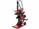 Ceccato BULL SPLT16TC-650 16 Tons Tractor-mounted Vertical Log Splitter - 650 mm Piston Stroke
