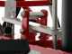 Ceccato BULL SPLT16TC-650 16 Tons Tractor-mounted Vertical Log Splitter - 650 mm Piston Stroke