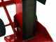 Ceccato BULL SPLT16TC-650 16 Tons Tractor-mounted Vertical Log Splitter - 650 mm Piston Stroke